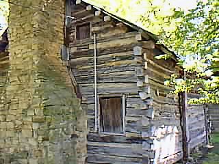 Back Right View