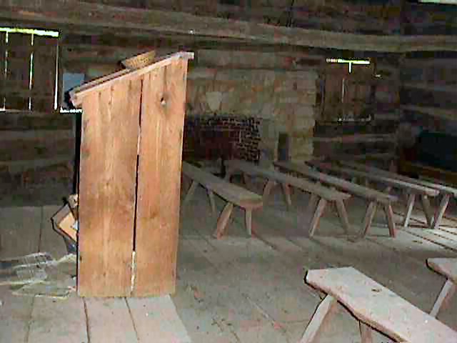 Inside View
