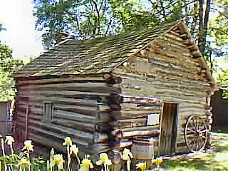 Front Left View