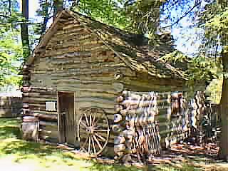 Front Right View