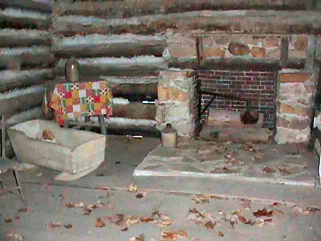 Inside View