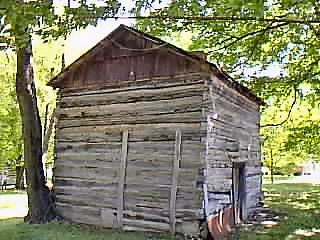 Back Right View