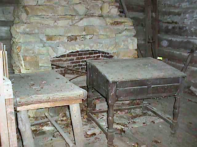Inside View