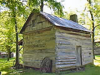 Back Right View