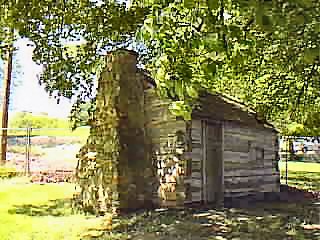 Front Left View