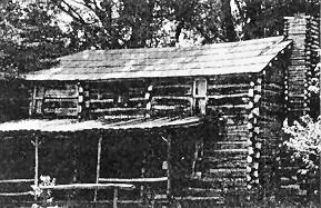 Daniel Grass Home