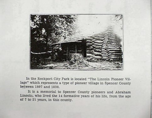 Booklet