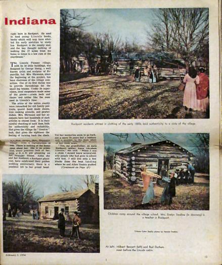 Chicago Tribune Magazine, Page 13