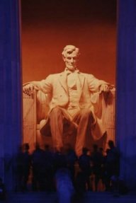 Lincoln's Memorial
