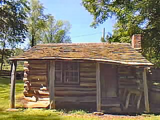 Front View