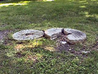 Millstones