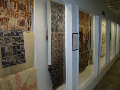 Museum Display