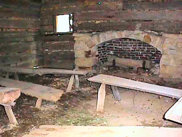 Inside View