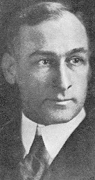 George H. Honig