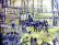 Lincoln Returns to Vincennes, Indiana