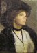 Lady with Watch