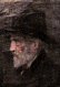 Old Man with Hat