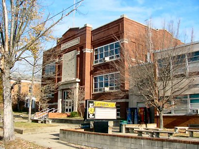 Cannelton High School